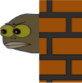 peekwut emote for Discord