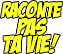 RacontePasTaVie emote for Discord