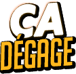 CaDegage emote for Discord
