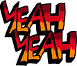 YeahYeah emote for Discord