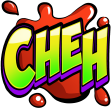 Cheh emote for Discord