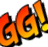 GG emote for Discord