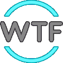WTF emote for Discord