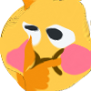 thonkster emote for Discord