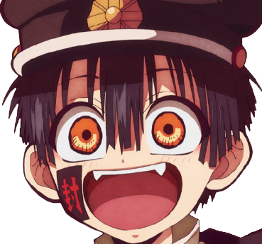Tsukasa_smile emote for Discord