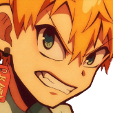 Kou_angry emote for Discord