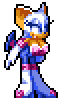 Rouge_Bat_Pixel emote for Discord