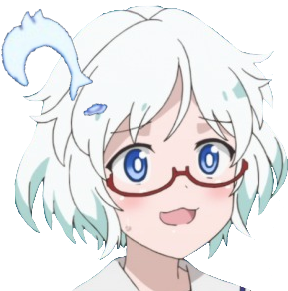 KanaWhat emote for Discord