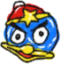 DeDeDed emote for Discord