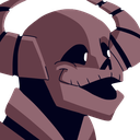 GolemPOG emote for Discord