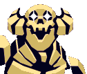 RainbowGolem emote for Discord