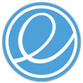 elementaryos emote for Discord