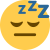 zzz emote for Discord