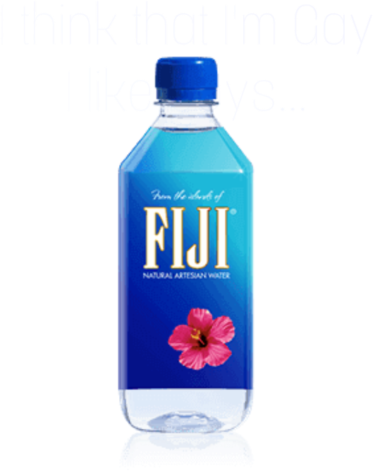 Gay_Fiji emote for Discord