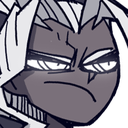 JudgementUnsure emote for Discord