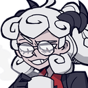 PandemonicaMoreCoffee emote for Discord