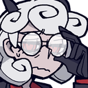 PandemonicaTired emote for Discord