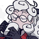 PandemonicaSip emote for Discord