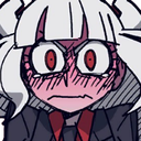 AngryLucifer emote for Discord
