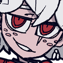 bSmug emote for Discord