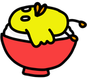 meshisima emote for Discord