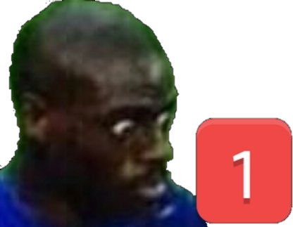 Ping emote for Discord