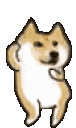 doge_dance emote for Discord