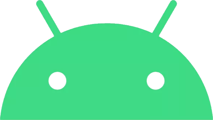 AndroidLogo emote for Discord