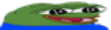 widepeepoHappy emote for Discord