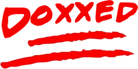 doxxed emote for Discord