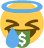 hmmmmm emote for Discord