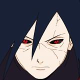 Madara_kool emote for Discord