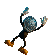NDC_BOOM emote for Discord