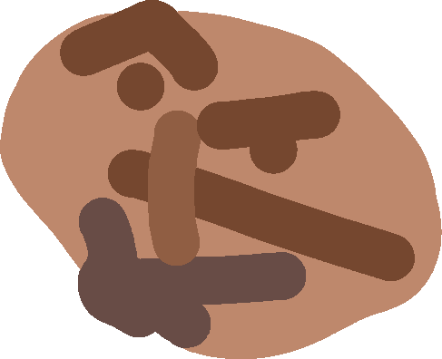hrrmm emote for Discord