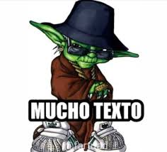 muchotexto emote for Discord
