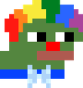 Pixel_Honkler emote for Discord