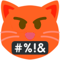 angry_cat emote for Discord