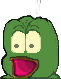 Fat_Pepe_Poggers emote for Discord