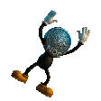 NDC_Panic emote for Discord