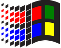 windows3_1 emote for Discord