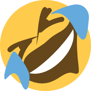 disabled_rofl emote for Discord