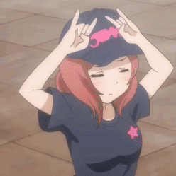 MakiSurprise emote for Discord