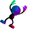 NDC_Jam emote for Discord
