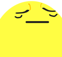Pensive_geggory emote for Discord