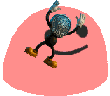 NDC_Partyblob emote for Discord