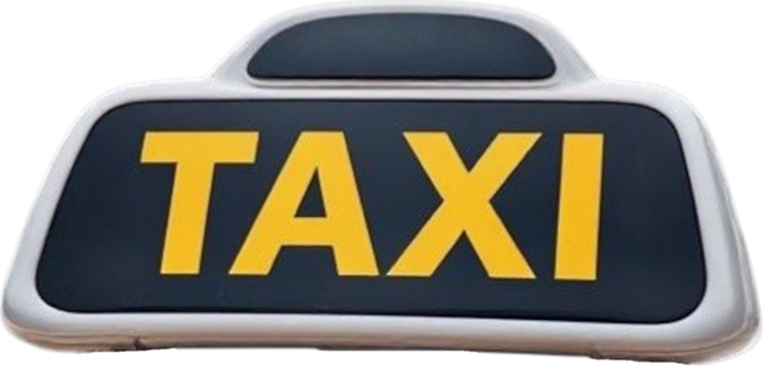 Taxi emote for Discord