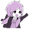 YukariYAY emote for Discord