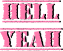 hell_yeah emote for Discord