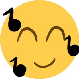 musical_joy emote for Discord