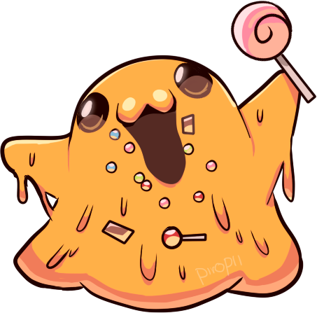 SCP_999_Cute emote for Discord